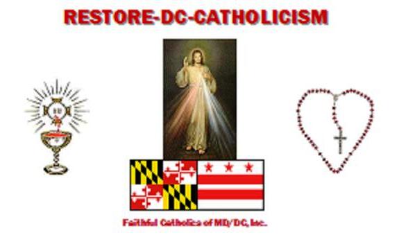 Restore-DC-Catholicism
